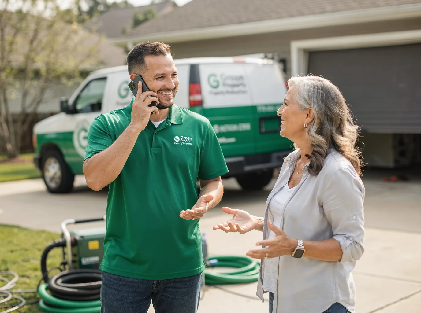 Water Damage Restoration Bladensburg, OH FAQs